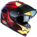 Шлем интеграл HJC IS-17 Ironman