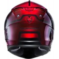 Шлем интеграл HJC IS-17 Ironman