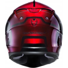 Шлем интеграл HJC IS-17 Ironman Шлем интеграл HJC IS-17 Ironman