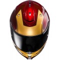 Шлем интеграл HJC IS-17 Ironman