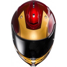 Шлем интеграл HJC IS-17 Ironman Шлем интеграл HJC IS-17 Ironman