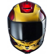 Шлем интеграл HJC IS-17 Ironman Шлем интеграл HJC IS-17 Ironman