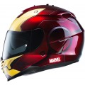 Шлем интеграл HJC IS-17 Ironman