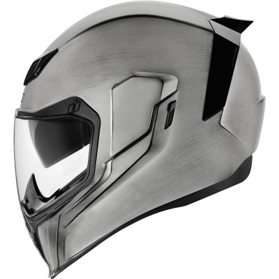 Шлем интеграл Icon Airflite Quicksilver
