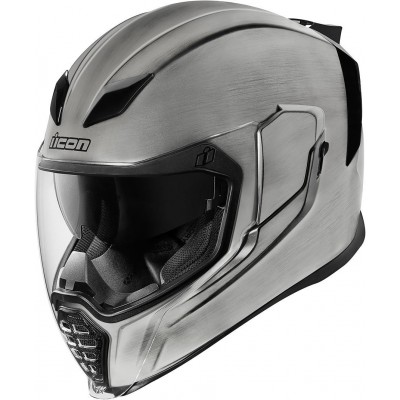 Шлем интеграл Icon Airflite Quicksilver