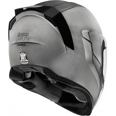 Шлем интеграл Icon Airflite Quicksilver