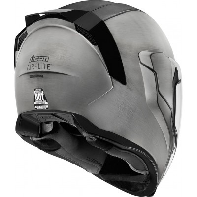 Шлем интеграл Icon Airflite Quicksilver