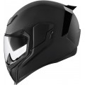 Шлем интеграл Icon Airflite Rubatone, размер XS