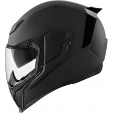 Шлем интеграл Icon Airflite Rubatone, размер XS
