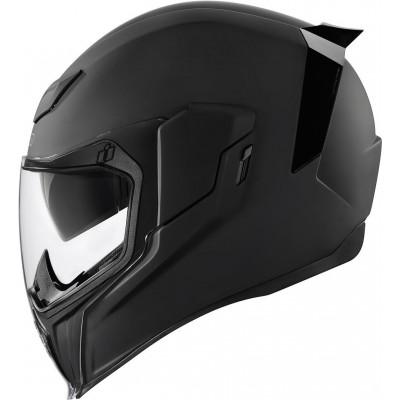 Шлем интеграл Icon Airflite Rubatone, размер XS