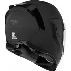 Шлем интеграл Icon Airflite Rubatone, размер XS