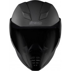 Шлем интеграл Icon Airflite Rubatone, размер XS