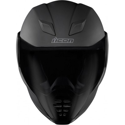 Шлем интеграл Icon Airflite Rubatone, размер XS