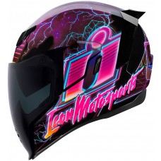 Шлем интеграл Icon Airflite Synthwave