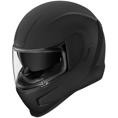 Шлем интеграл Icon Airform Rubatone
