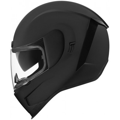Шлем интеграл Icon Airform Rubatone
