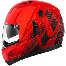 Шлем интеграл Icon Alliance GT Primary
