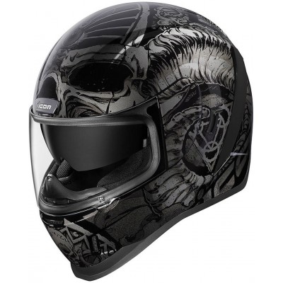 Шлем интеграл Icon Airform Sacrosanct
