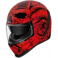 Шлем интеграл Icon Airform Sacrosanct