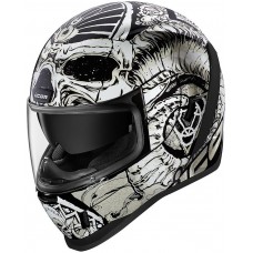 Шлем интеграл Icon Airform Sacrosanct