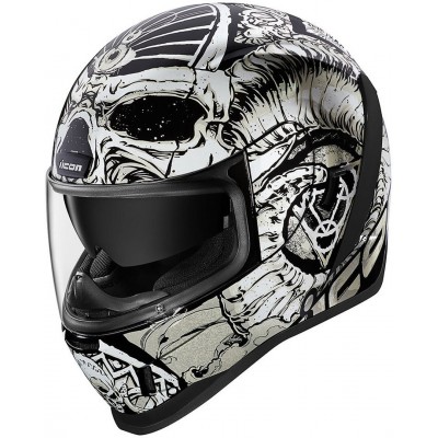 Шлем интеграл Icon Airform Sacrosanct