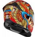 Шлем интеграл Icon Airframe Pro Barong