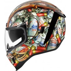 Шлем интеграл Icon Airform Buck Fever