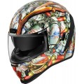 Шлем интеграл Icon Airform Buck Fever