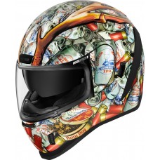 Шлем интеграл Icon Airform Buck Fever