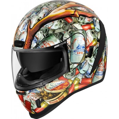 Шлем интеграл Icon Airform Buck Fever