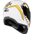 Шлем интеграл Icon Airform Grillz