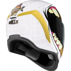 Шлем интеграл Icon Airform Grillz