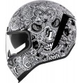 Шлем интеграл Icon Airform Chantilly