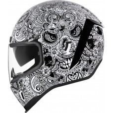 Шлем интеграл Icon Airform Chantilly