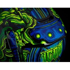 Шлем Icon Variant Pro Willy Pete