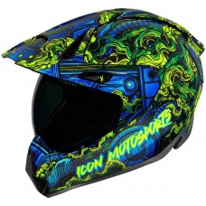 Шлем Icon Variant Pro Willy Pete