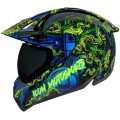 Шлем Icon Variant Pro Willy Pete