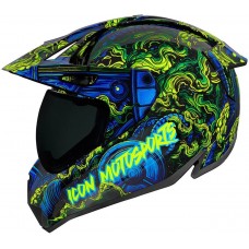 Шлем Icon Variant Pro Willy Pete
