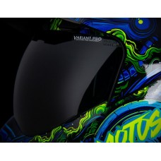 Шлем Icon Variant Pro Willy Pete
