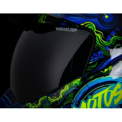 Шлем Icon Variant Pro Willy Pete