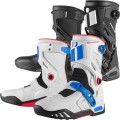 Ботинки Icon Raiden DKR