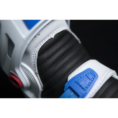 Ботинки Icon Raiden DKR