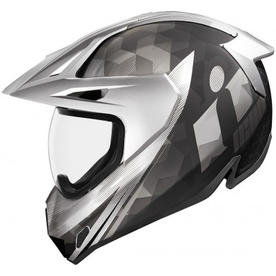 Шлем эндуро интеграл Icon Variant Pro Ascension