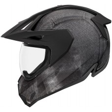 Шлем эндуро интеграл Icon Variant Pro Construct