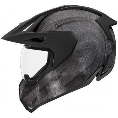 Шлем эндуро интеграл Icon Variant Pro Construct