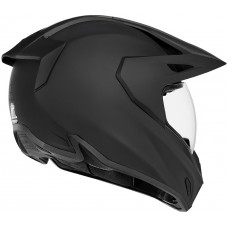 Шлем эндуро интеграл Icon Variant Pro Rubatone