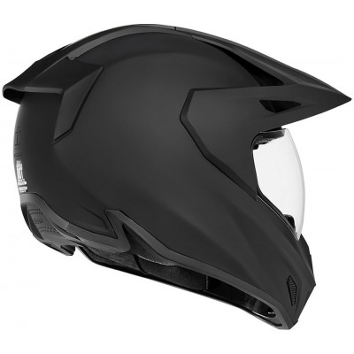 Шлем эндуро интеграл Icon Variant Pro Rubatone