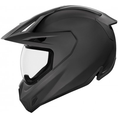 Шлем эндуро интеграл Icon Variant Pro Rubatone