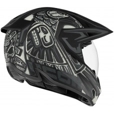 Шлем эндуро интеграл Icon Variant Pro Totem