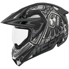 Шлем эндуро интеграл Icon Variant Pro Totem